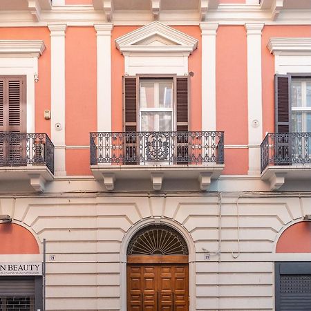 Agape Apartment Bari Exterior photo