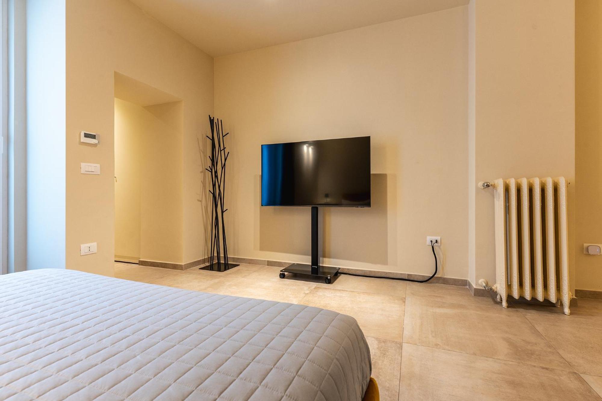 Agape Apartment Bari Exterior photo