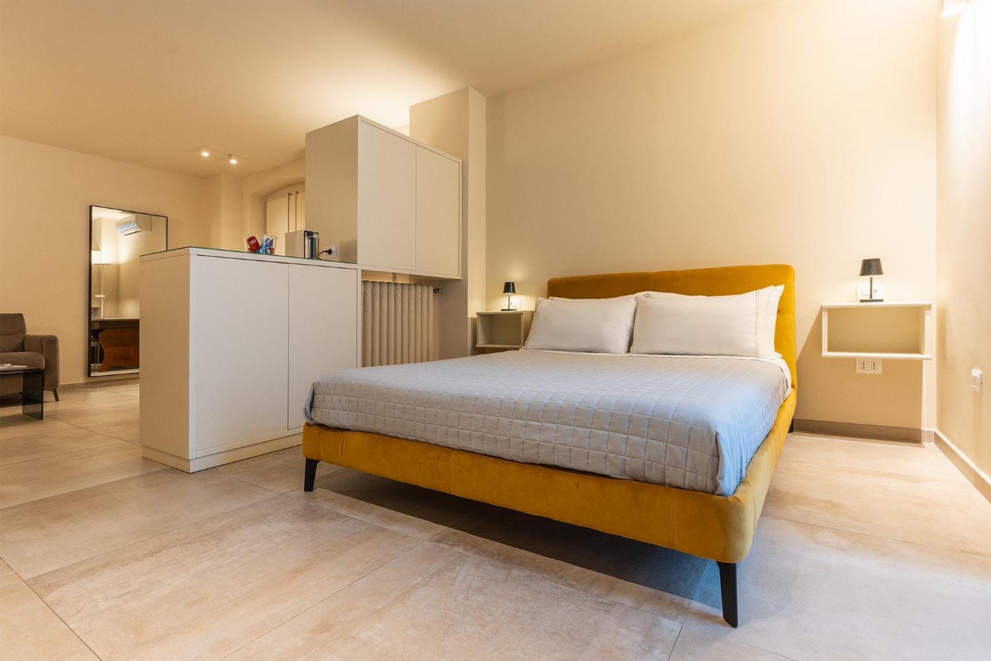 Agape Apartment Bari Exterior photo